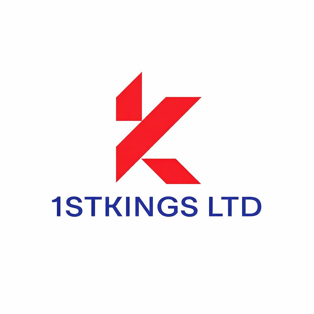 1stkings Ltd Logo
