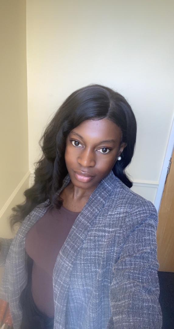 Mercy Amesinlola chigbo